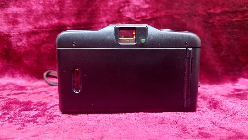 camera skina poche 22
