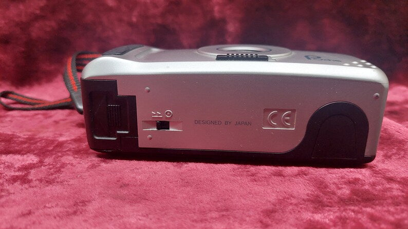 camera skina poche 22