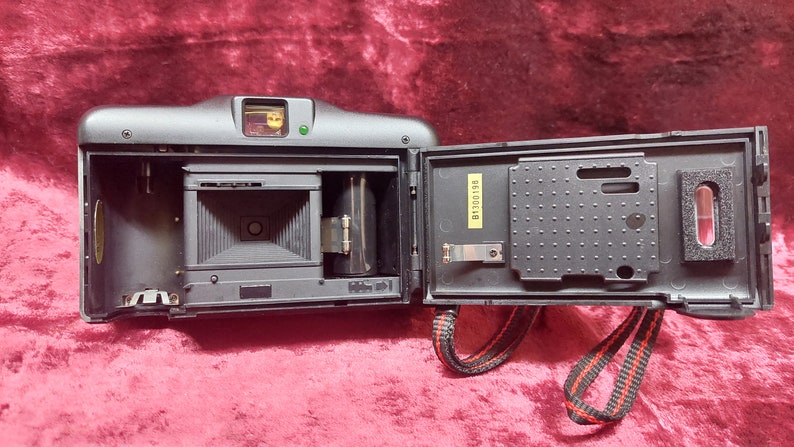 camera skina poche 22