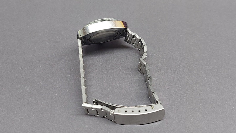 Wrist watch Zarya AMPHIBIAN. Rare!!!