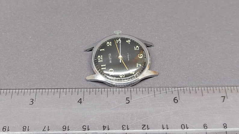 VOSTOK "Vostok" Clock "Vostok" USSR vintage. To the collection