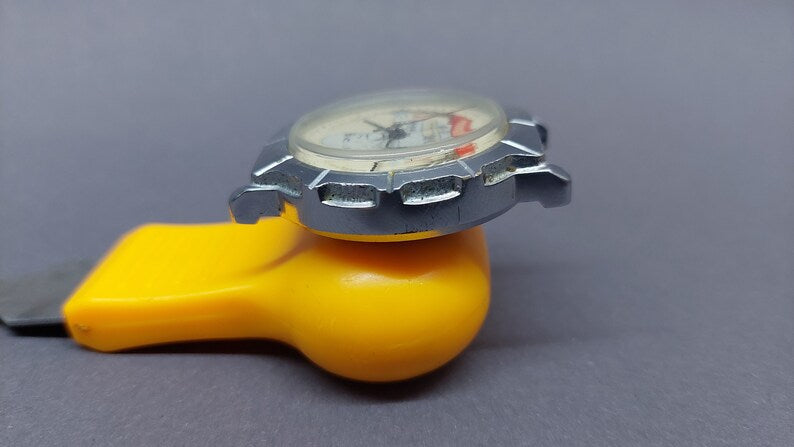 Rare watch Slava 50 years of Victory! Marshal Zhukov. To the collection