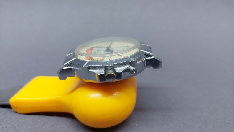 Rare watch Slava 50 years of Victory! Marshal Zhukov. To the collection