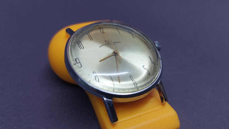 Watch Luch USSR to the collection