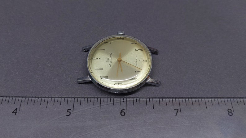 Watch Luch USSR to the collection