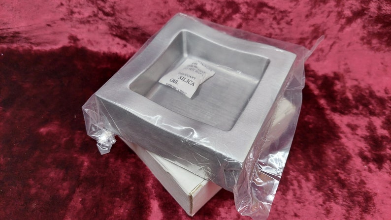 Vintage Marlboro Ashtrays