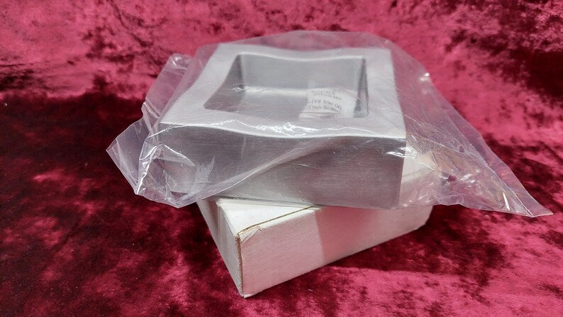 Vintage Marlboro Ashtrays