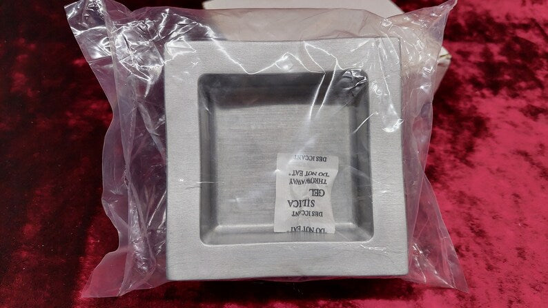 Vintage Marlboro Ashtrays