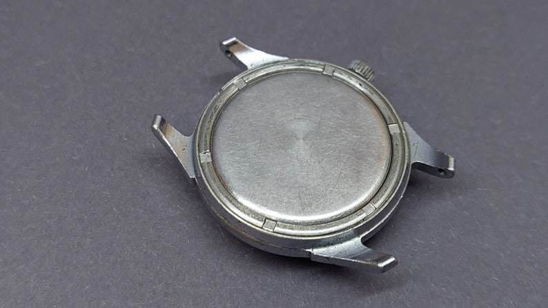 Soviet vintage watch Svet (Light) 16 jewels. Mechanical clock of the USSR. 1960. Russian rare watch, mechanical men's watch Mayak.