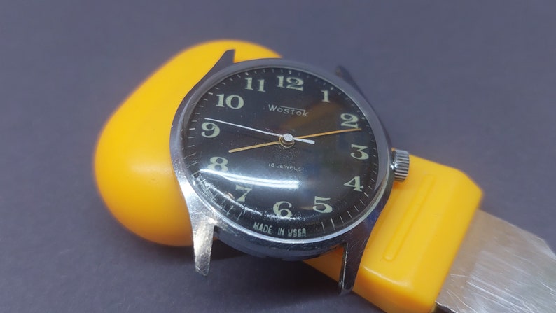 VOSTOK "Vostok" Clock "Vostok" USSR vintage. To the collection