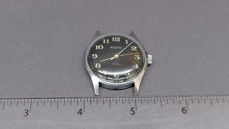 VOSTOK "Vostok" Clock "Vostok" USSR vintage. To the collection