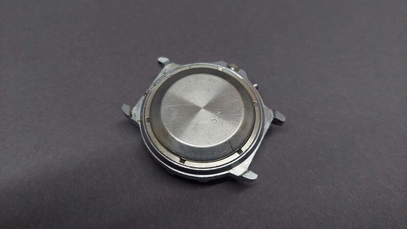 Rare watch Slava 50 years of Victory! Marshal Zhukov. To the collection