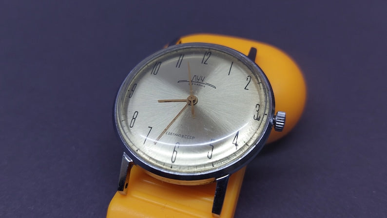 Watch Luch USSR to the collection