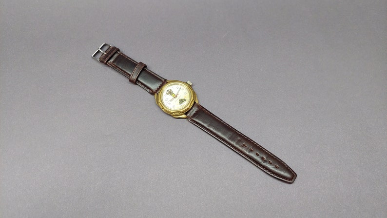 Soviet Vintage Vostok Commander Watch, Submarine Commander, Waterproof Soviet Mechanical Watch, USSR Watch, Russian Watch