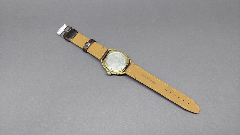 Soviet Vintage Vostok Commander Watch, Submarine Commander, Waterproof Soviet Mechanical Watch, USSR Watch, Russian Watch