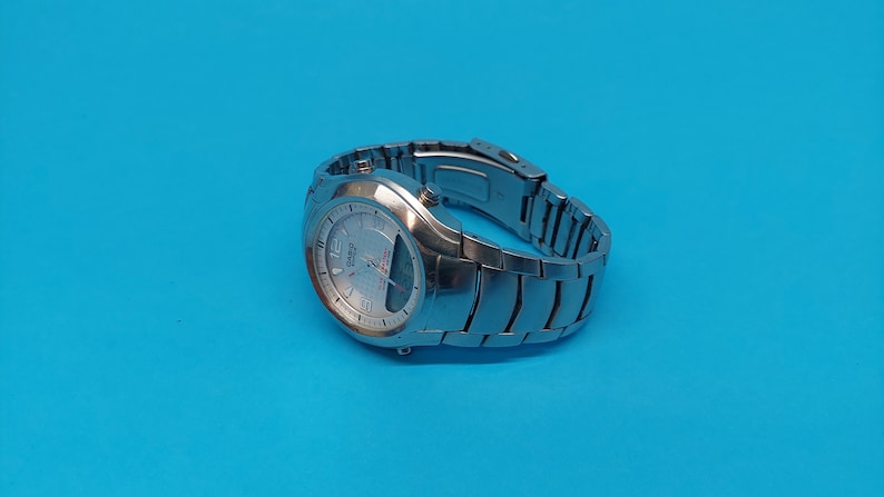 Casio watches