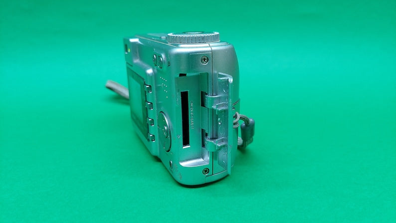 Kodak Easy Share C330 Camera