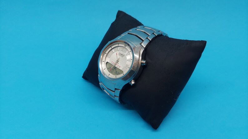 Casio watches