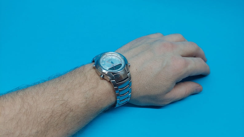 Casio watches