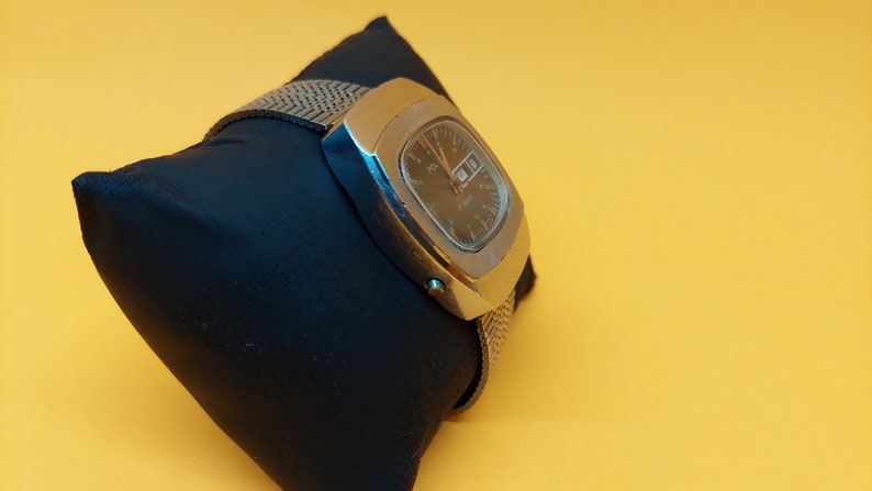 Poljot watch of the USSR