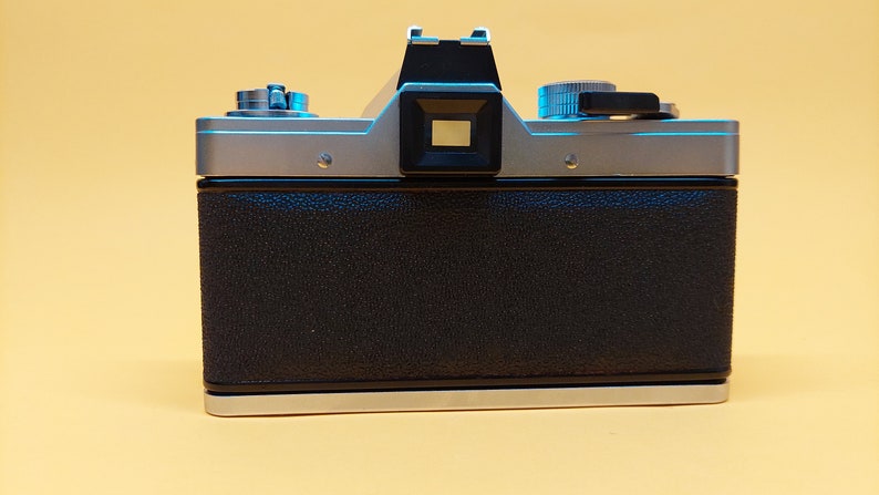 Camera PRAKTICA L2, PENTACON auto 1.8/50