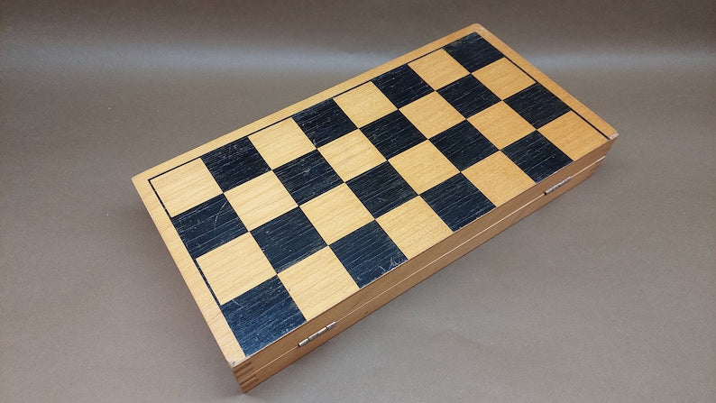 Soviet chess. USSR chess