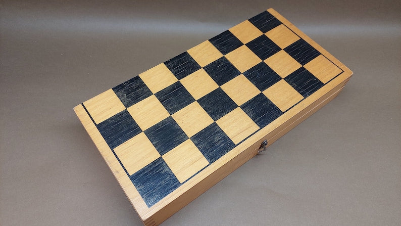 Soviet chess. USSR chess