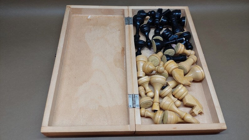 Soviet chess. USSR chess