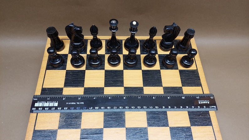 Soviet chess. USSR chess