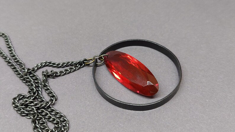 Soviet vintage skulon chain, skulon chain 1960s USSR