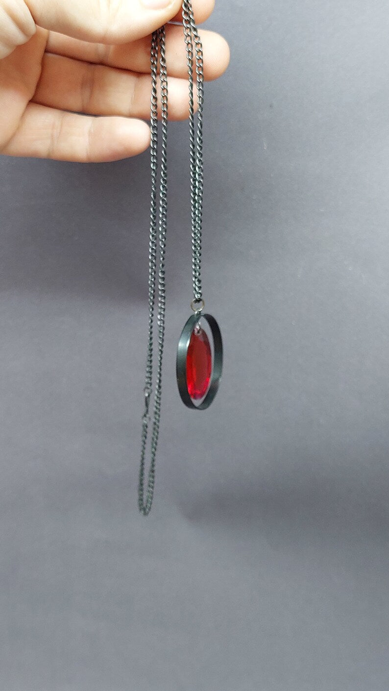 Soviet vintage skulon chain, skulon chain 1960s USSR