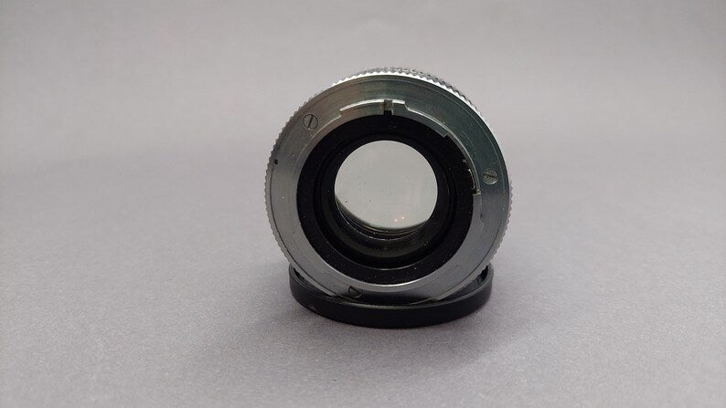 new vintage soviet lens Helios 81, antique lens old lens rare lens auto lens to collection lens working lens USSR lens retro lens