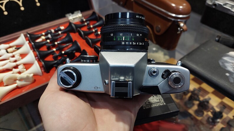 vintage soviet camera Kyiv 17 lenses helios 81n vintage camera back camera soviet camera collectible camera retro camera work camera ussr