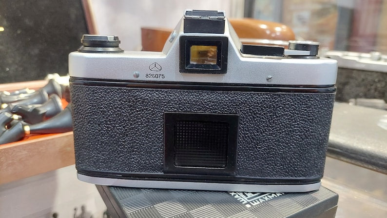 vintage soviet camera Kyiv 17 lenses helios 81n vintage camera back camera soviet camera collectible camera retro camera work camera ussr
