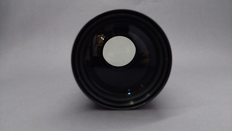 JUPITER - 36 B Soviet lens 3.5 / 250 lens. Made in USSR. New!