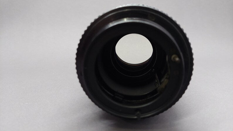 JUPITER - 36 B Soviet lens 3.5 / 250 lens. Made in USSR. New!