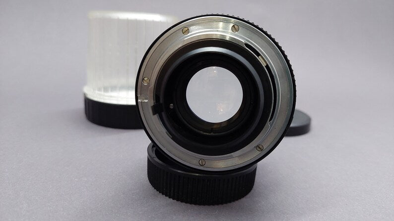 Lens MC HELIOS 44K-4 F2 58mm for Bayonet K Pentax Slr DSLR camera King of Bokeh
