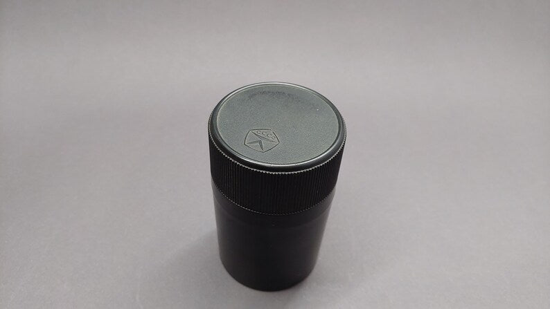 Jupiter-12 Lens f2.8/35mm Kyiv Contax RF mount Lens Soviet