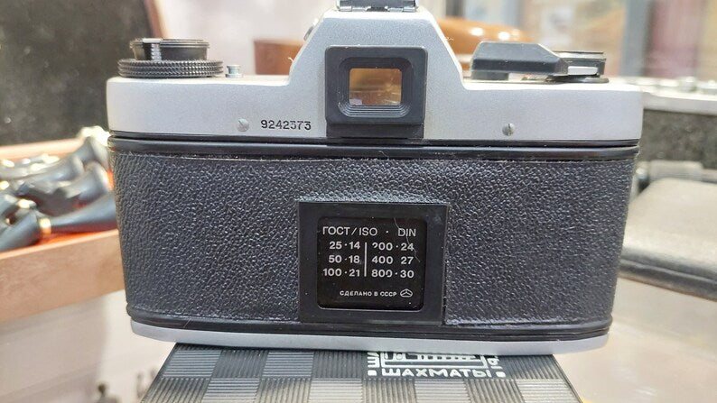 vintage soviet camera Kyiv 19 lens Helios81H antique camera rare camera retro camera old camera soviet camera film camera collection camera