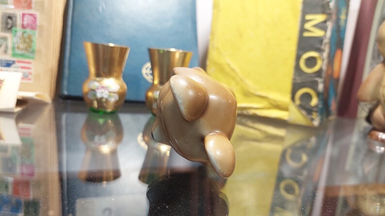 Olympic bear