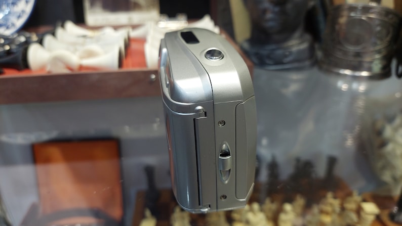 Wisen elite 1 camera