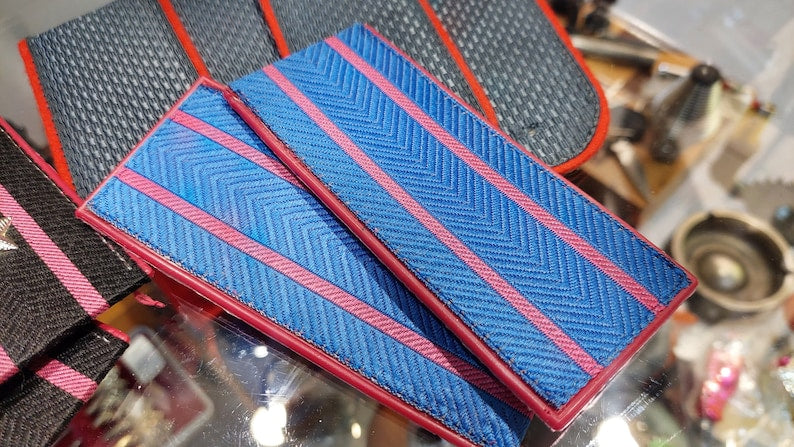 Ukrainian police shoulder straps full set