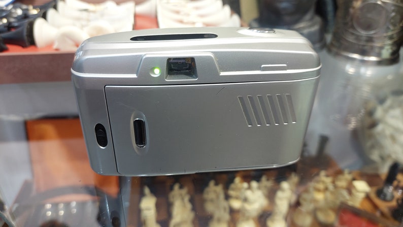 Wisen elite 1 camera