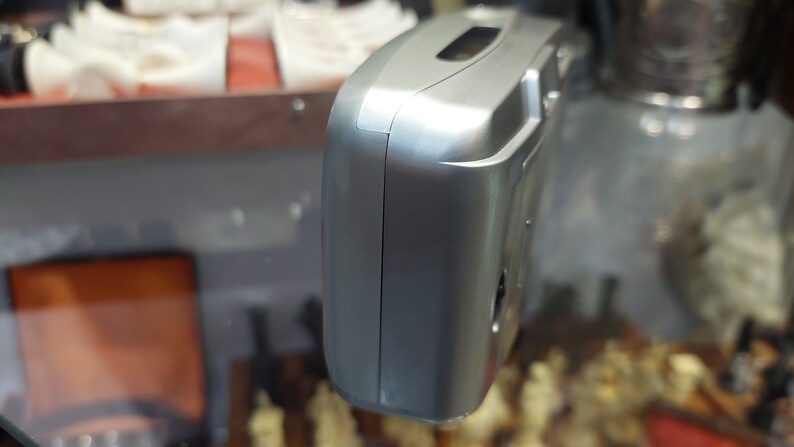 Wisen elite 1 camera