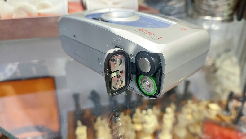 Wisen elite 1 camera
