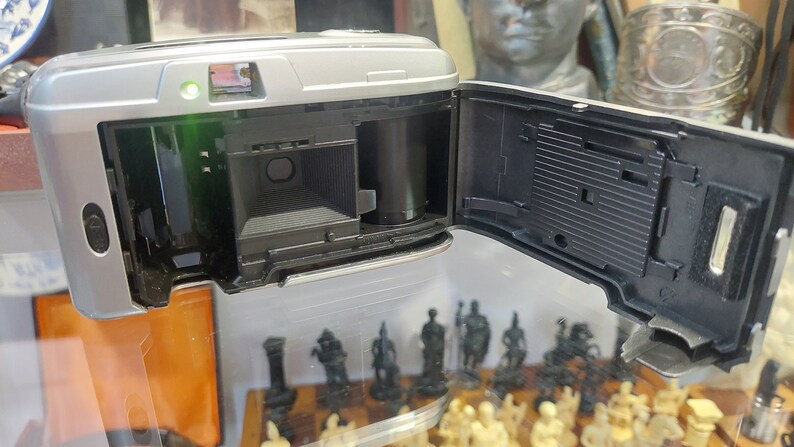 Wisen elite 1 camera