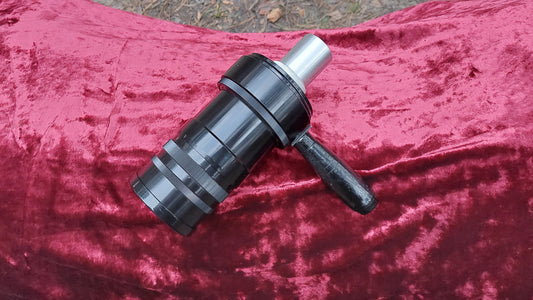 Советский объектив 3 M - 5 A MC (MTO - 500) 8/500 Телеобъектив Зеркало - объектив Mount M42 Сделано в СССР