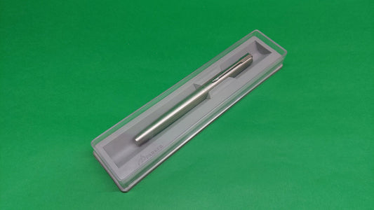 Винтажная перьевая ручка Parker