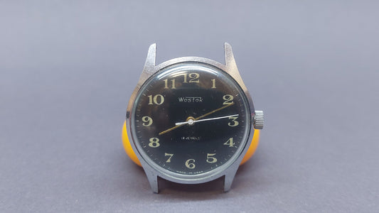 VOSTOK "Vostok" Clock "Vostok" USSR vintage. To the collection