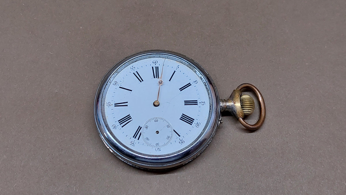 Часы Avance Retard